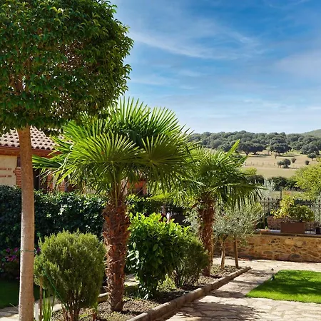 Monteros Sierra De Francia *