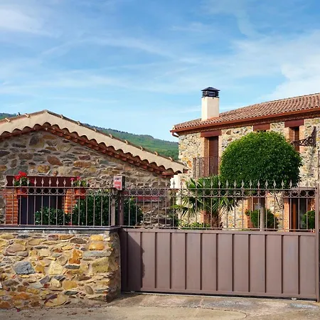 Monteros Sierra De Francia