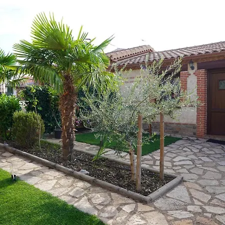 Monteros Sierra De Francia *