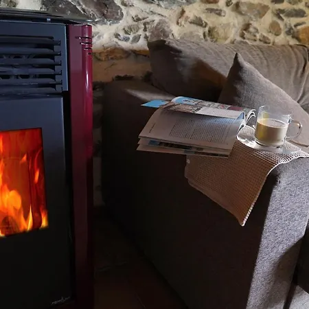 Monteros Sierra De Francia Landhuis Aldeanueva de la Sierra