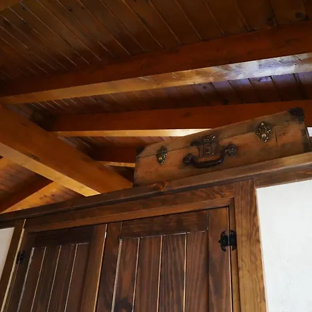 Monteros Sierra De Francia