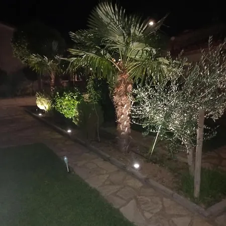 Landhuis Monteros Sierra De Francia *