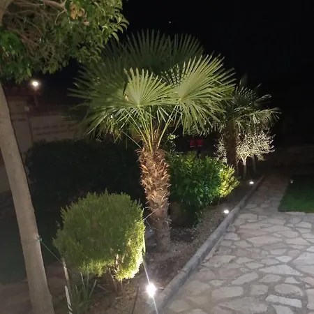 Monteros Sierra De Francia Venkovský dům *