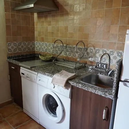 Monteros Sierra De Francia *