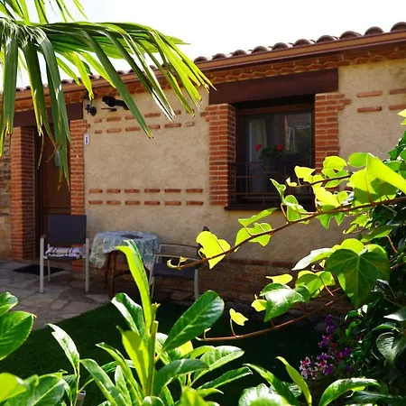 Monteros Sierra De Francia *