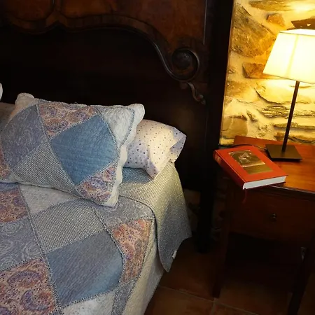 Monteros Sierra De Francia *