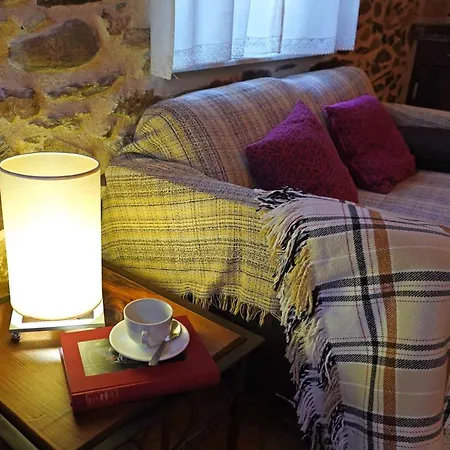 Monteros Sierra De Francia Aldeanueva de la Sierra