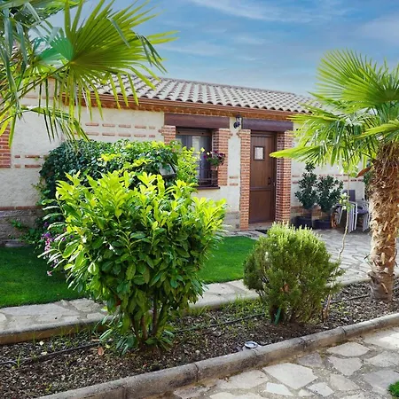 Monteros Sierra De Francia Country house