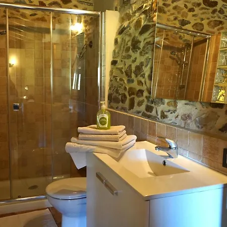 Monteros Sierra De Francia *