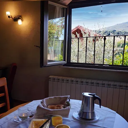 Monteros Sierra De Francia