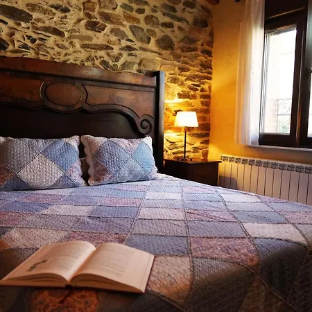 Monteros Sierra De Francia *