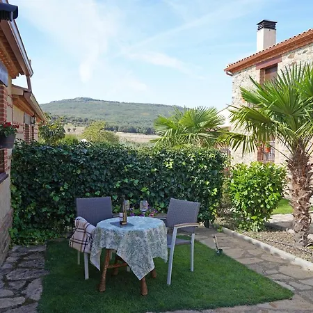 Monteros Sierra De Francia *