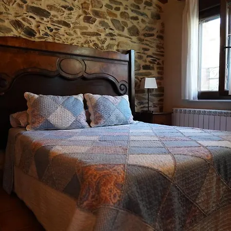 Monteros Sierra De Francia Landhuis *