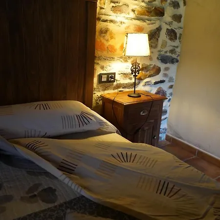 Monteros Sierra De Francia