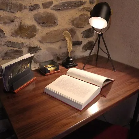 Monteros Sierra De Francia