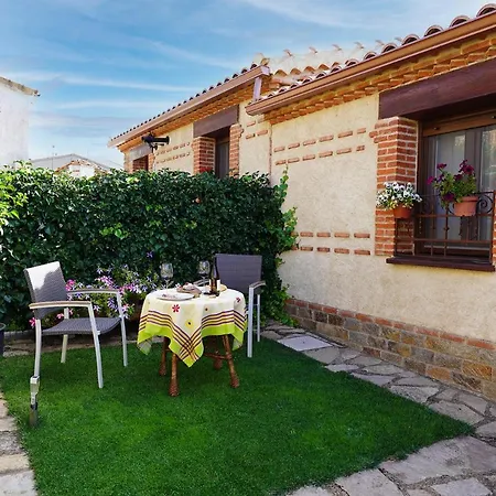 Monteros Sierra De Francia Aldeanueva de la Sierra