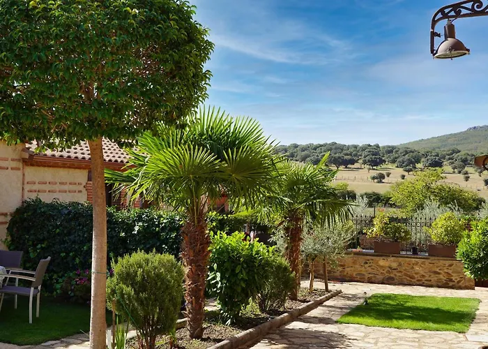 Monteros Sierra De Francia *