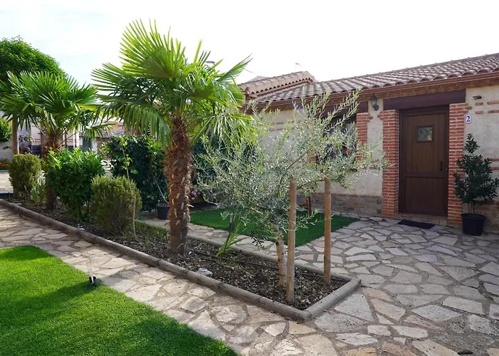 Monteros Sierra De Francia *