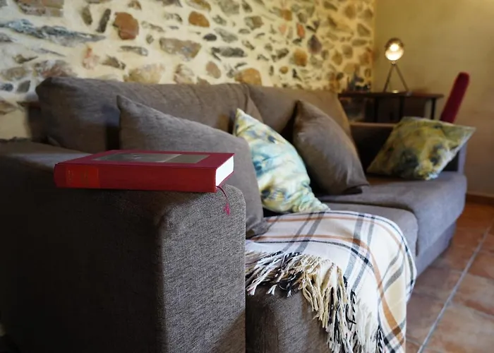 Monteros Sierra De Francia * Aldeanueva de la Sierra