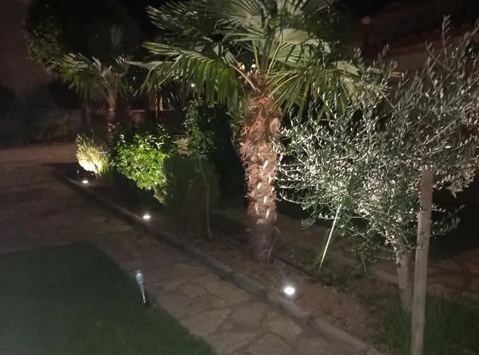 Landhaus Monteros Sierra De Francia *