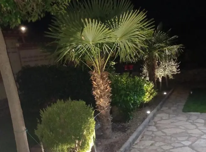 Monteros Sierra De Francia Landhaus *