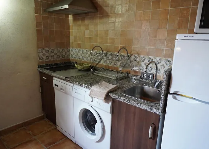 Monteros Sierra De Francia *