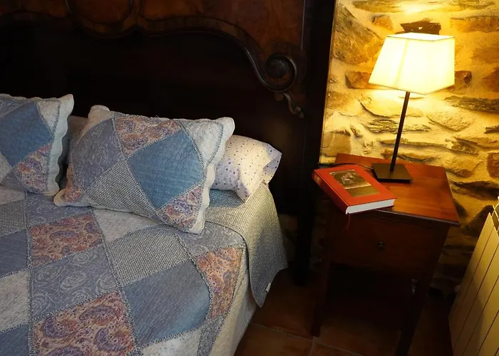 Monteros Sierra De Francia *