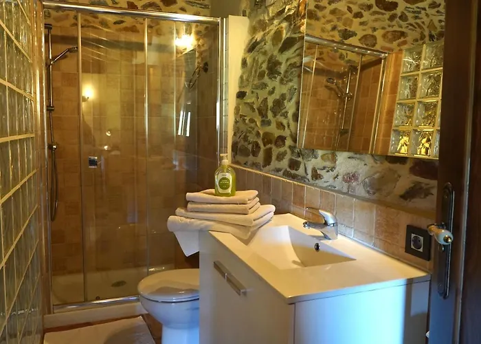 Monteros Sierra De Francia *