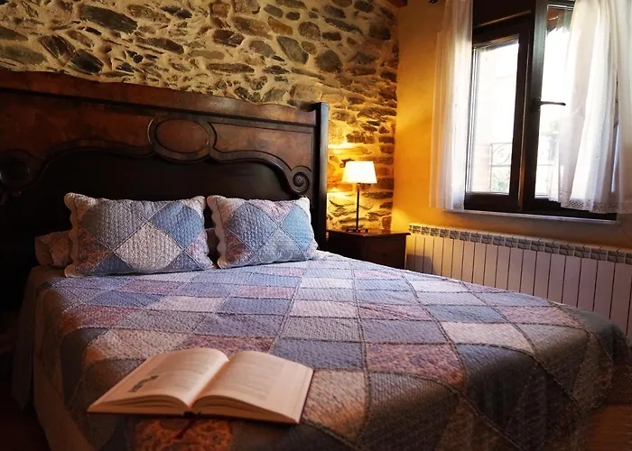 Monteros Sierra De Francia *