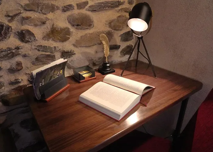 Monteros Sierra De Francia