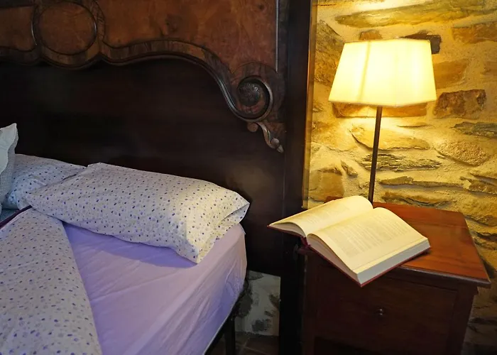 Monteros Sierra De Francia *